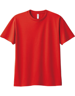 300-ACT　4.4オンス　ドライTシャツ