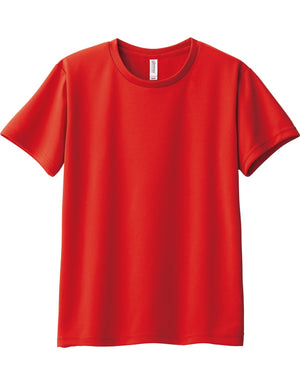 300-ACT　4.4オンス　ドライTシャツ（レディース）