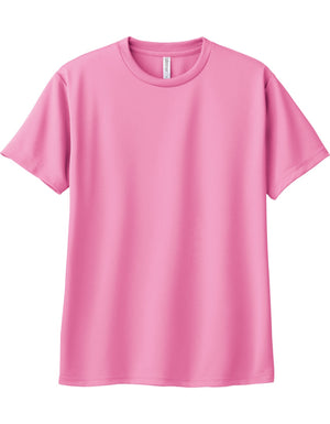 300-ACT　4.4オンス　ドライTシャツ