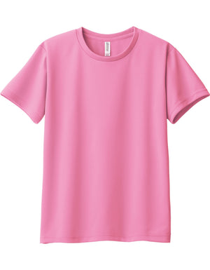 300-ACT　4.4オンス　ドライTシャツ（レディース）