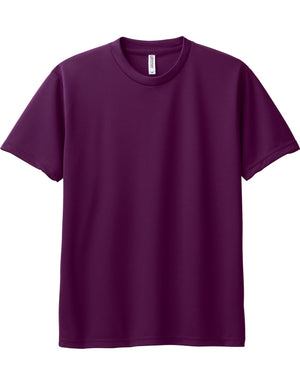 300-ACT　4.4オンス　ドライTシャツ