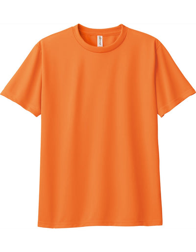 300-ACT　4.4オンス　ドライTシャツ