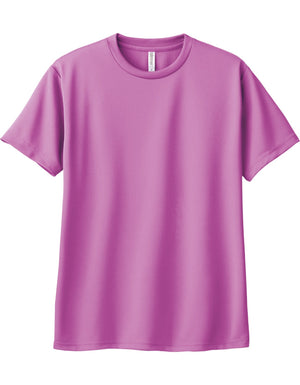 300-ACT　4.4オンス　ドライTシャツ