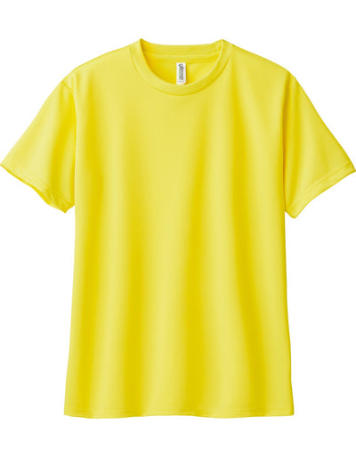 300-ACT　4.4オンス　ドライTシャツ
