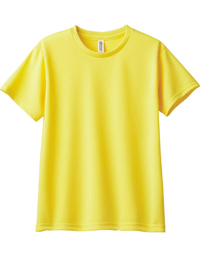 300-ACT　4.4オンス　ドライTシャツ（レディース）