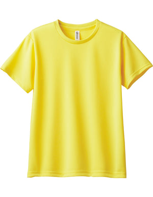 300-ACT　4.4オンス　ドライTシャツ（レディース）