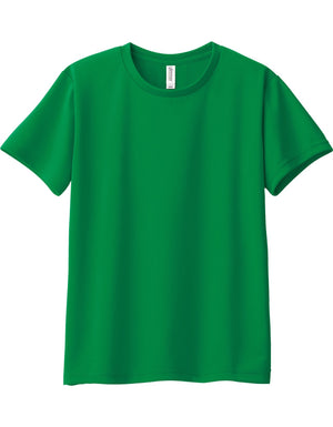 300-ACT　4.4オンス　ドライTシャツ（レディース）
