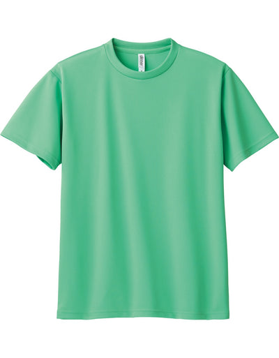 300-ACT　4.4オンス　ドライTシャツ