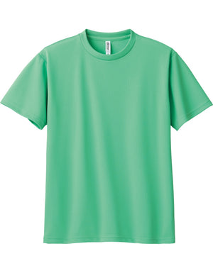 300-ACT　4.4オンス　ドライTシャツ