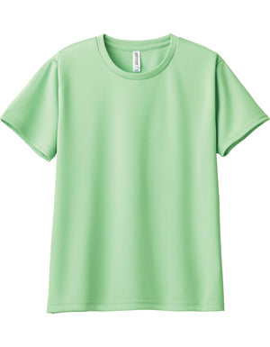 300-ACT　4.4オンス　ドライTシャツ（レディース）