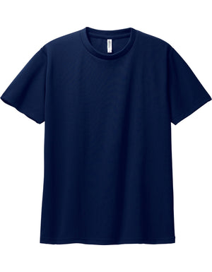 300-ACT　4.4オンス　ドライTシャツ