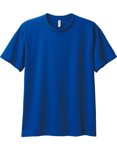 300-ACT　4.4オンス　ドライTシャツ