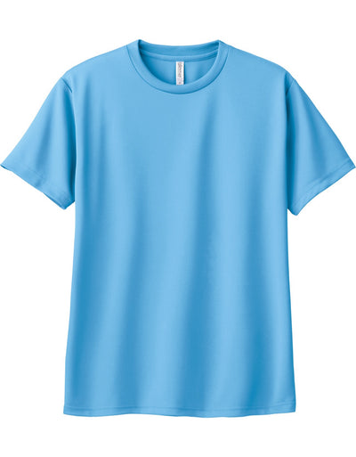 300-ACT　4.4オンス　ドライTシャツ