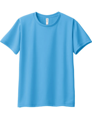 300-ACT　4.4オンス　ドライTシャツ（レディース）