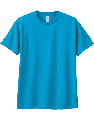 300-ACT　4.4オンス　ドライTシャツ