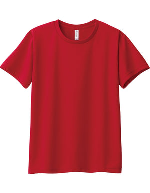 300-ACT　4.4オンス　ドライTシャツ（レディース）
