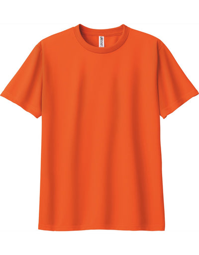 300-ACT　4.4オンス　ドライTシャツ
