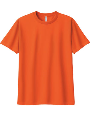 300-ACT　4.4オンス　ドライTシャツ
