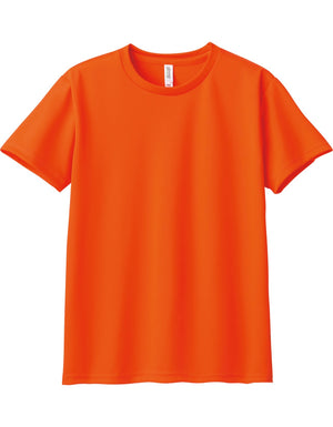 300-ACT　4.4オンス　ドライTシャツ（レディース）
