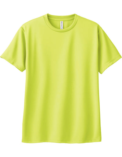 300-ACT　4.4オンス　ドライTシャツ