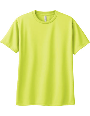 300-ACT　4.4オンス　ドライTシャツ
