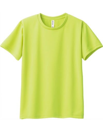 300-ACT　4.4オンス　ドライTシャツ（レディース）