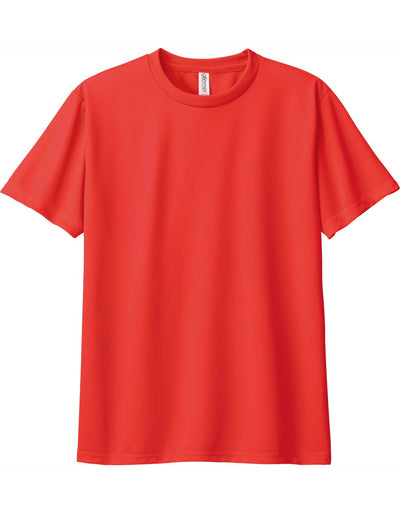 300-ACT　4.4オンス　ドライTシャツ