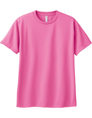 300-ACT　4.4オンス　ドライTシャツ