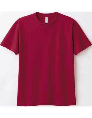 300-ACT　4.4オンス　ドライTシャツ