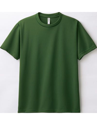 300-ACT　4.4オンス　ドライTシャツ
