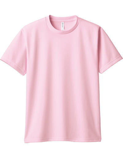 300-ACT　4.4オンス　ドライTシャツ