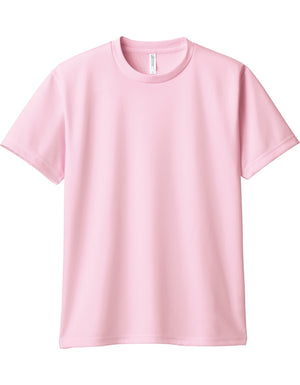 300-ACT　4.4オンス　ドライTシャツ