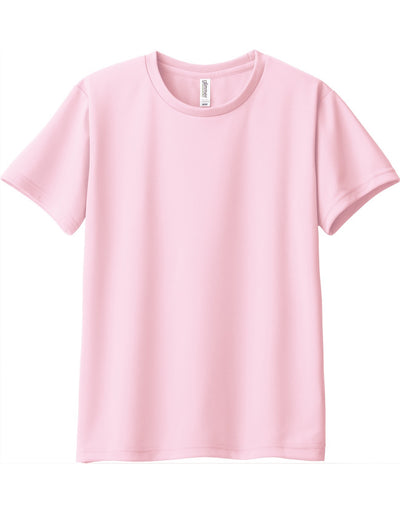 300-ACT　4.4オンス　ドライTシャツ（レディース）