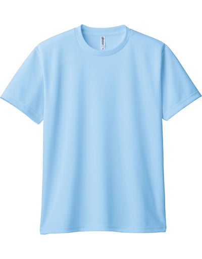300-ACT　4.4オンス　ドライTシャツ