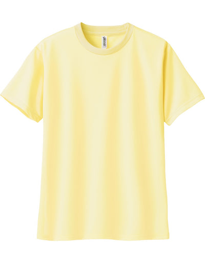 300-ACT　4.4オンス　ドライTシャツ
