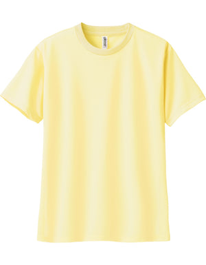 300-ACT　4.4オンス　ドライTシャツ