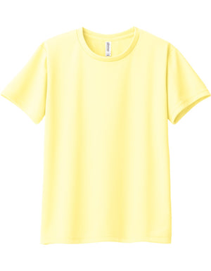 300-ACT　4.4オンス　ドライTシャツ（レディース）