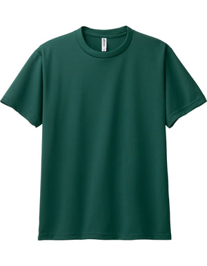 300-ACT　4.4オンス　ドライTシャツ