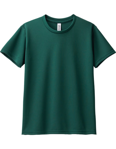 300-ACT　4.4オンス　ドライTシャツ（レディース）