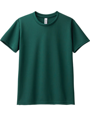 300-ACT　4.4オンス　ドライTシャツ（レディース）