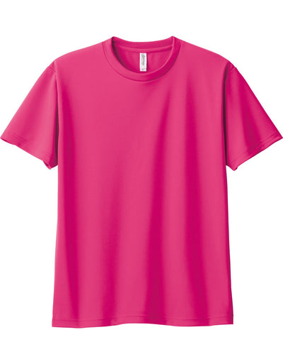 300-ACT　4.4オンス　ドライTシャツ