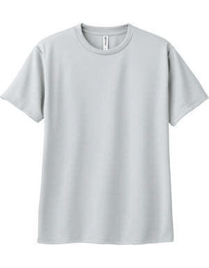 300-ACT　4.4オンス　ドライTシャツ