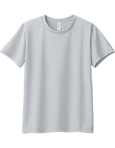 300-ACT　4.4オンス　ドライTシャツ（レディース）