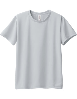 300-ACT　4.4オンス　ドライTシャツ（レディース）