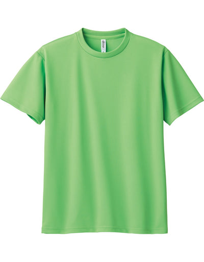 300-ACT　4.4オンス　ドライTシャツ