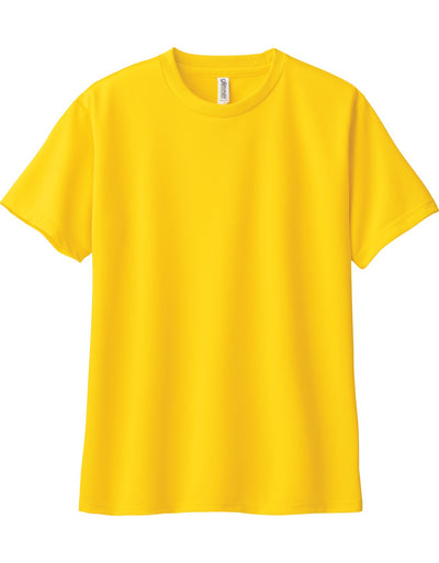 300-ACT　4.4オンス　ドライTシャツ