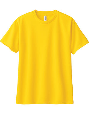 300-ACT　4.4オンス　ドライTシャツ