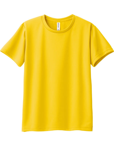 300-ACT　4.4オンス　ドライTシャツ（レディース）