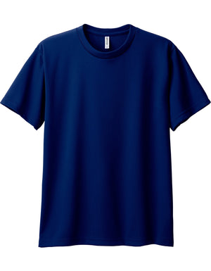 300-ACT　4.4オンス　ドライTシャツ