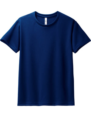 300-ACT　4.4オンス　ドライTシャツ（レディース）
